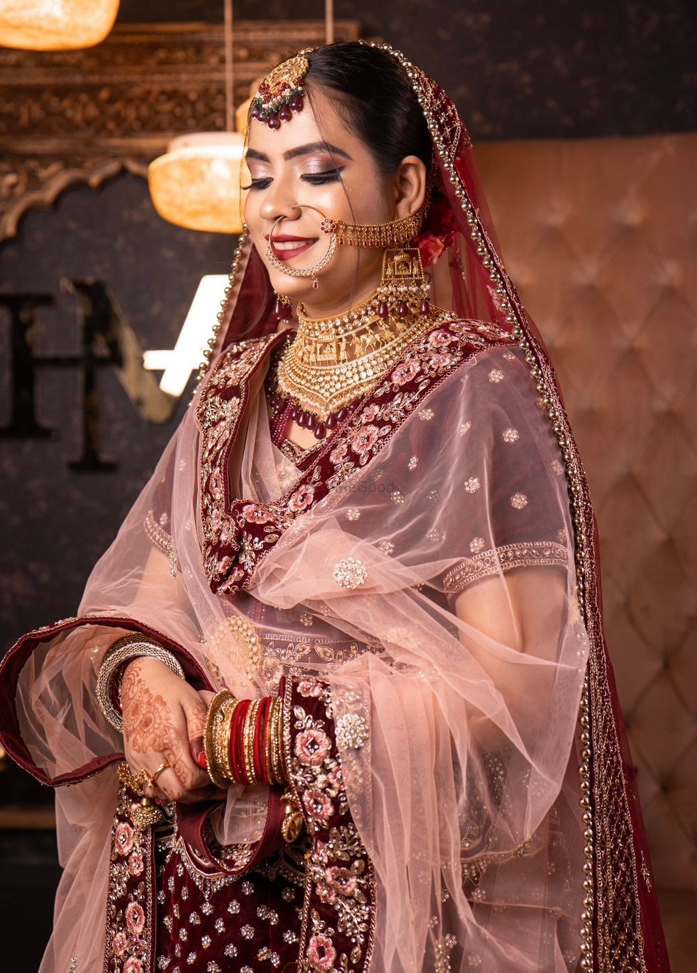 Photo By Hiba Mushtaq Makeup Studio & Academy  - Bridal Makeup