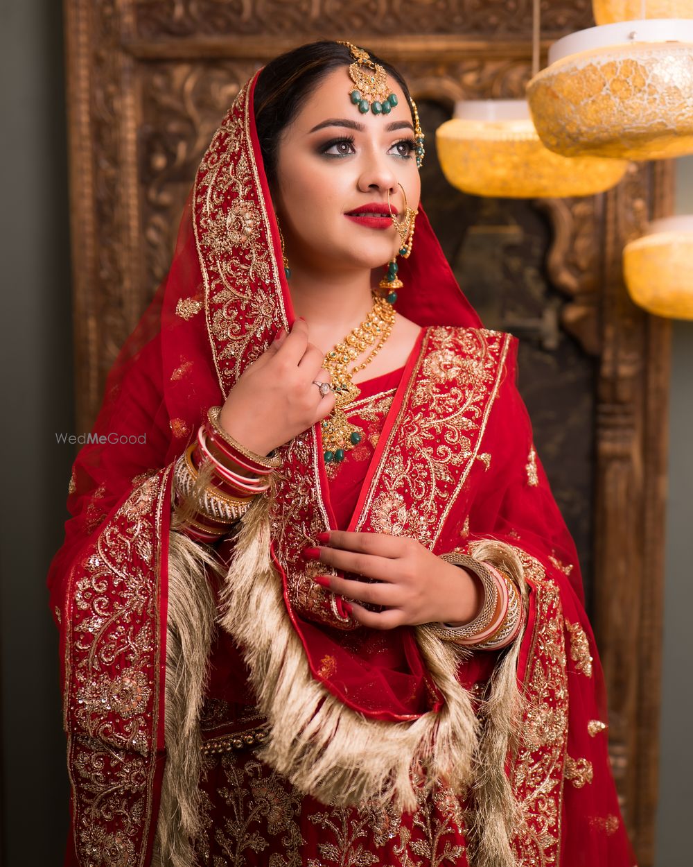 Photo By Hiba Mushtaq Makeup Studio & Academy  - Bridal Makeup