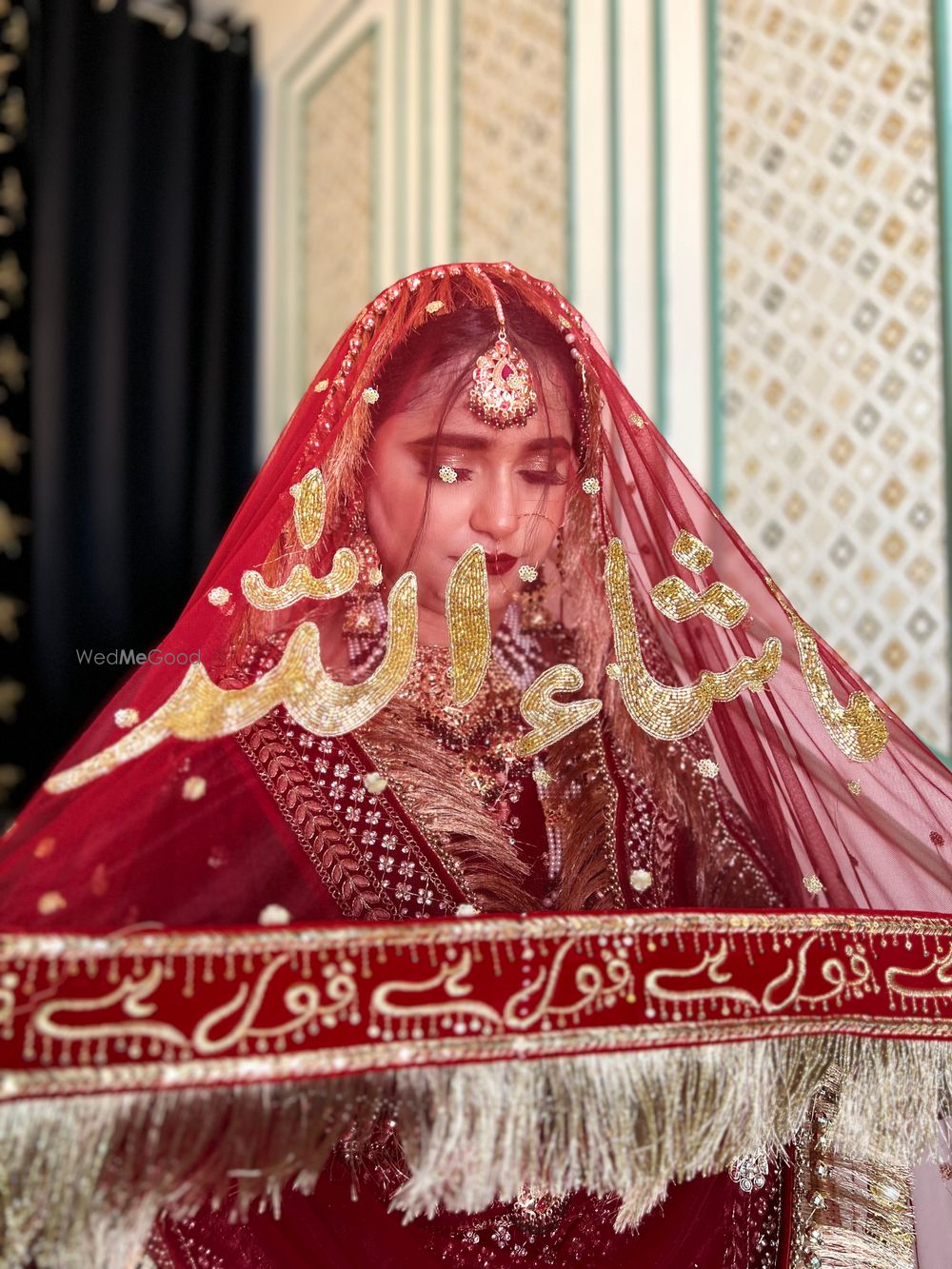 Photo By Hiba Mushtaq Makeup Studio & Academy  - Bridal Makeup