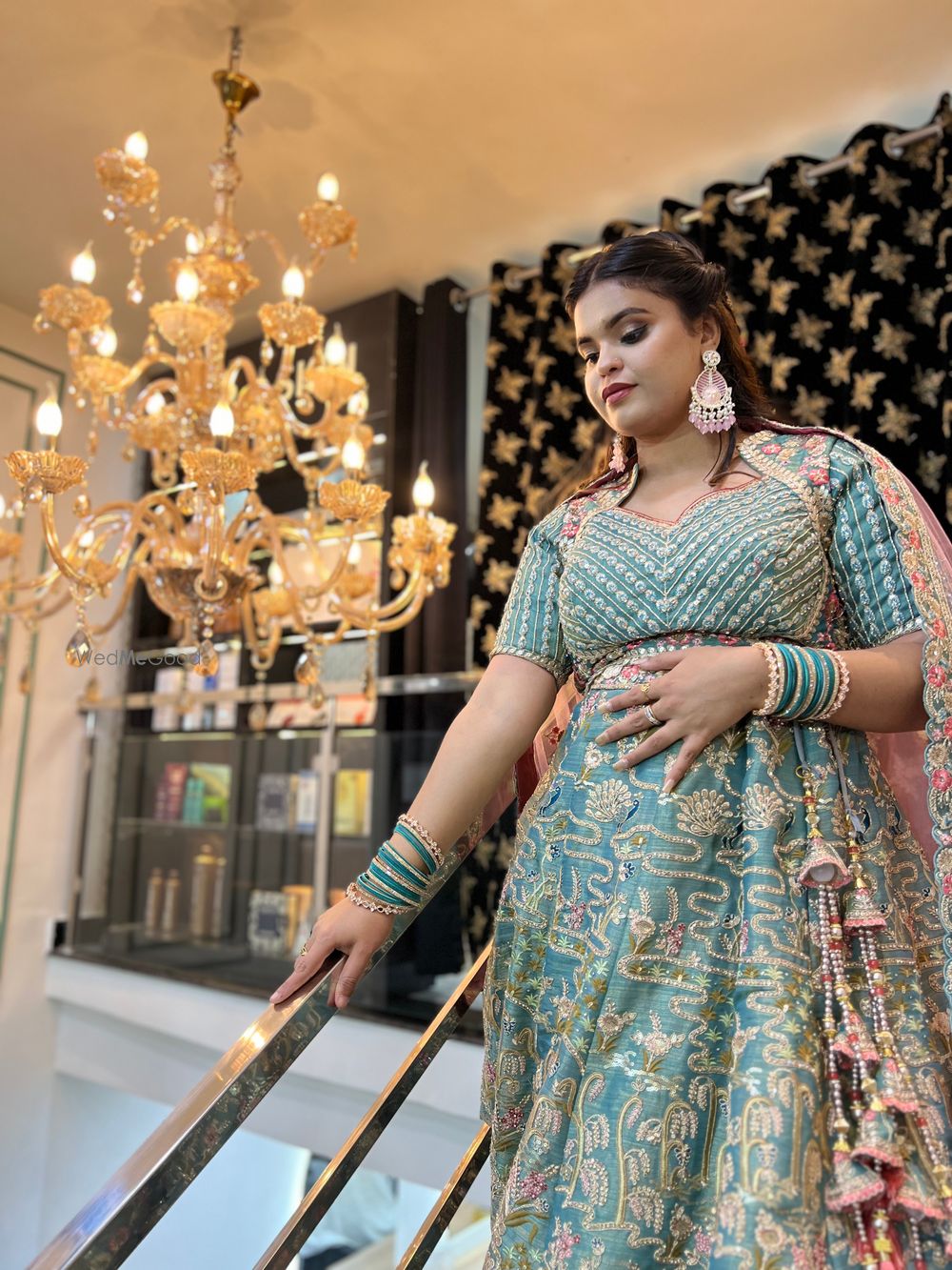 Photo By Hiba Mushtaq Makeup Studio & Academy  - Bridal Makeup