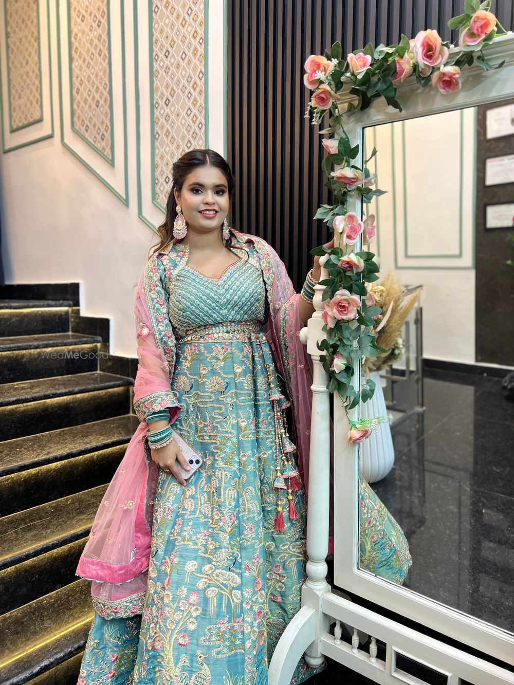 Photo By Hiba Mushtaq Makeup Studio & Academy  - Bridal Makeup