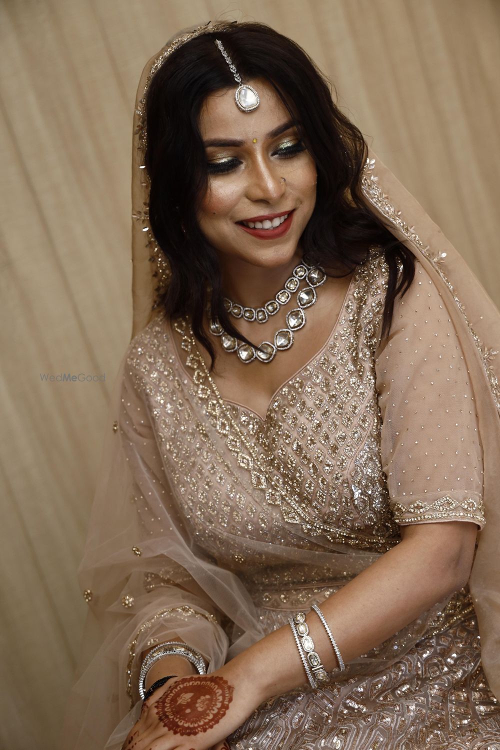 Photo By Makeover by Shuchi - Bridal Makeup