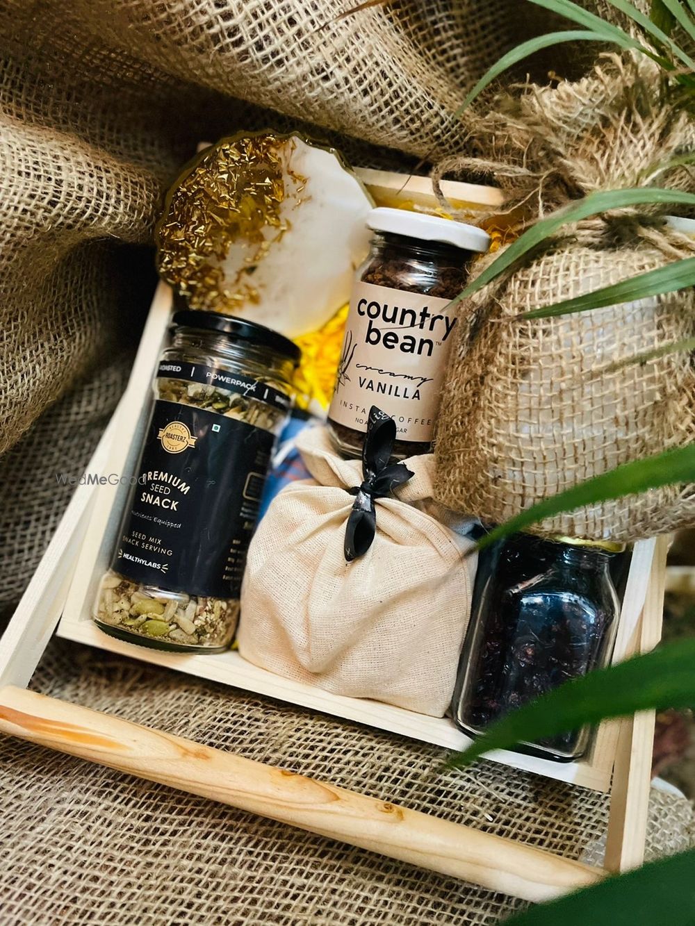 Photo By The Delight Boxx  - Favors