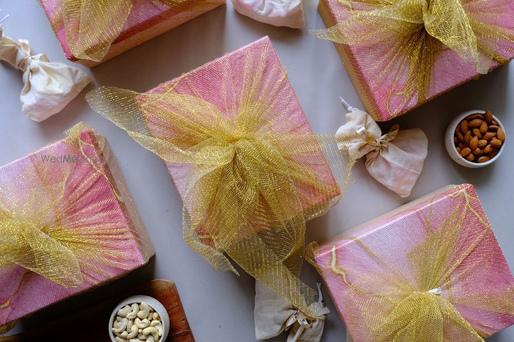 Photo By The Delight Boxx  - Favors