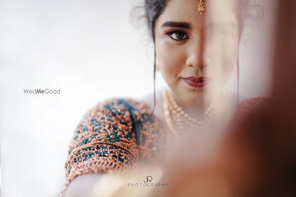 Photo By Amritha Makeover Artistry - Bridal Makeup