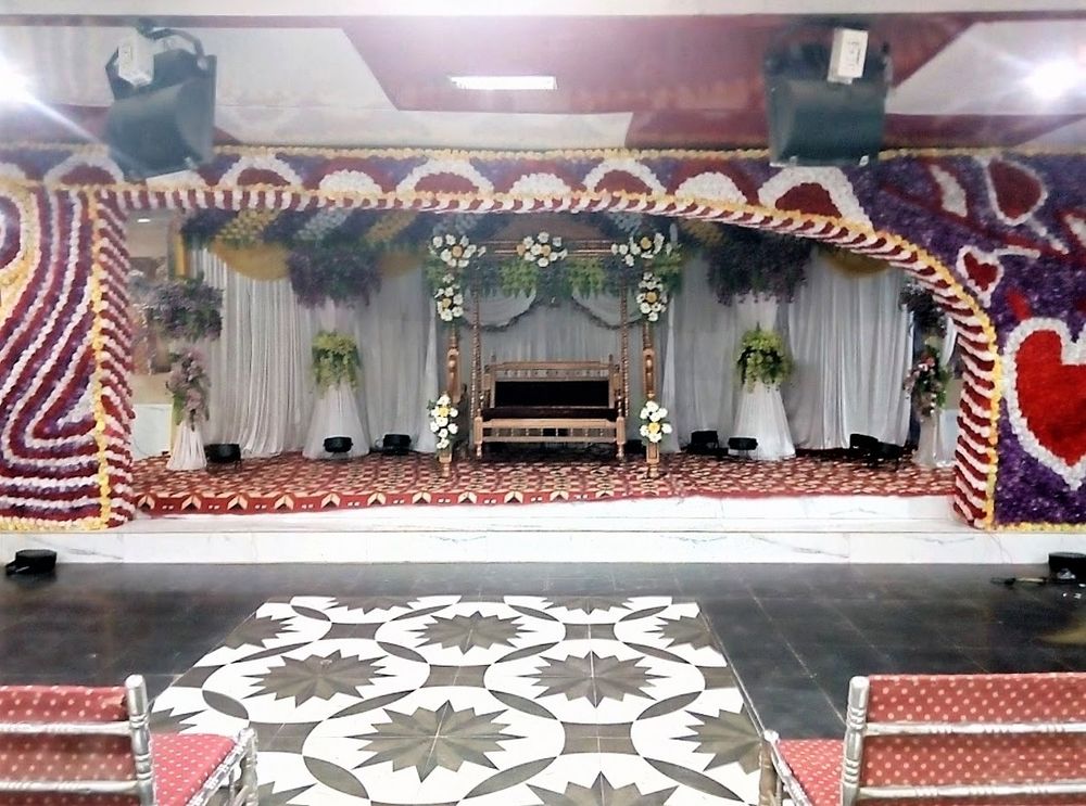Ganpati Marriage Hall