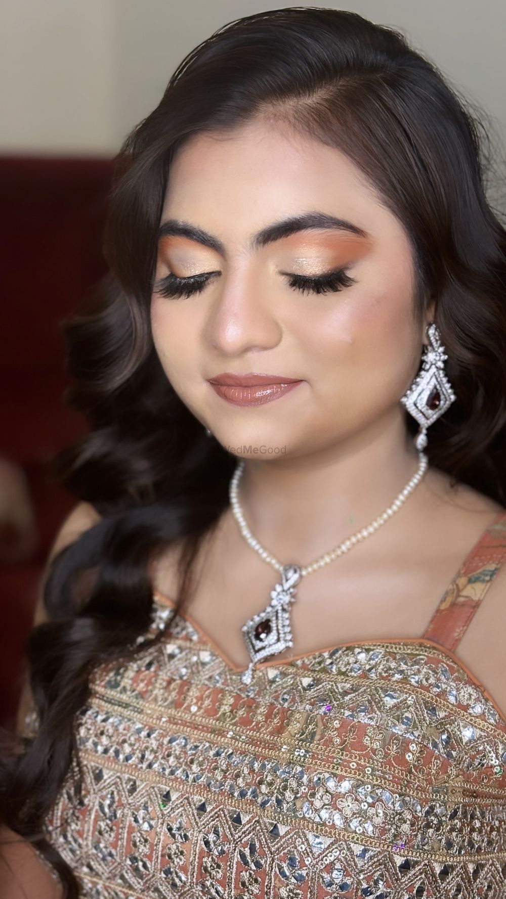 Photo By Makeup Junkie Mahak - Bridal Makeup