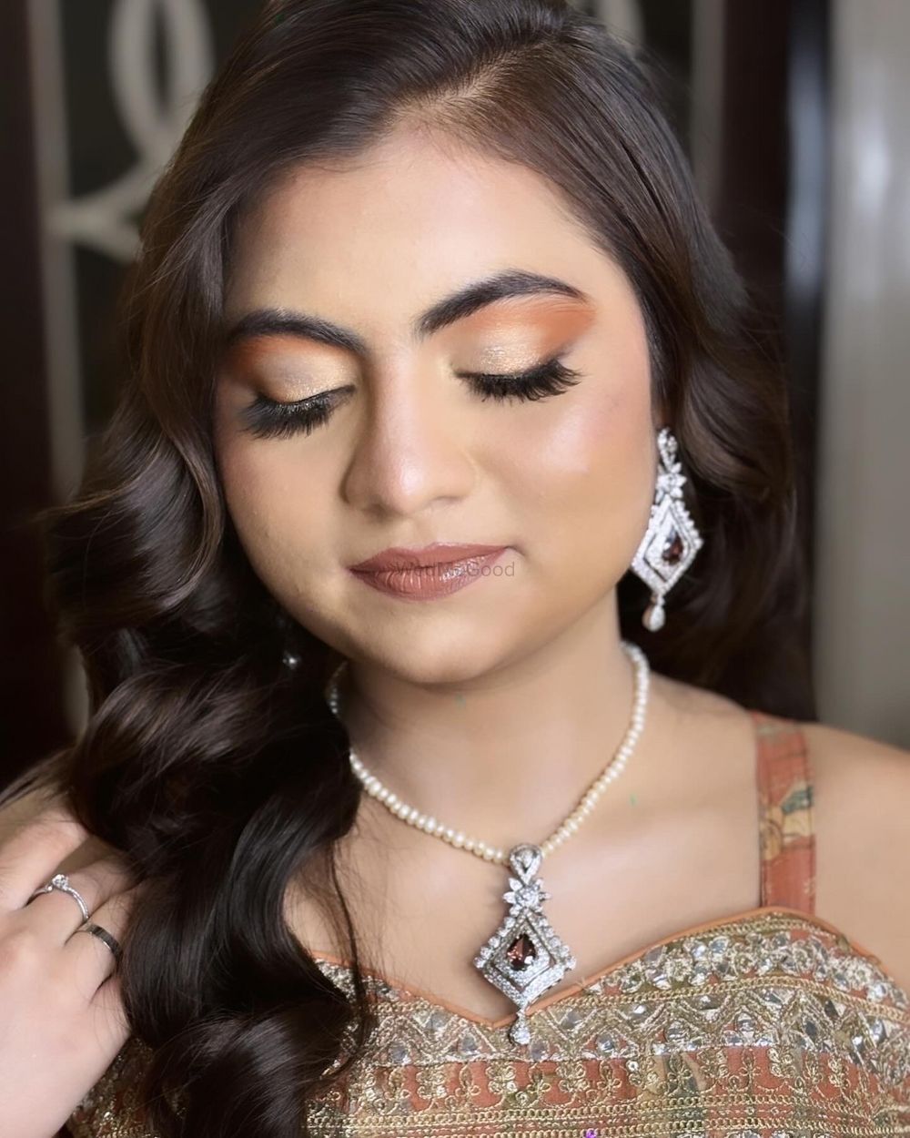 Photo By Makeup Junkie Mahak - Bridal Makeup