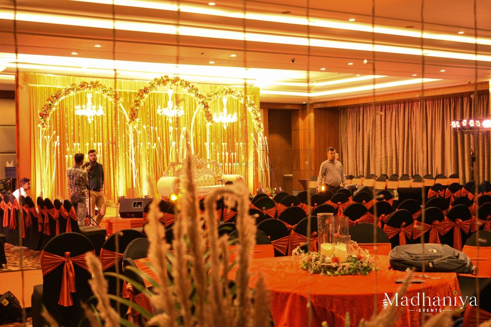 Photo By Madhaniya Events - Wedding Planners