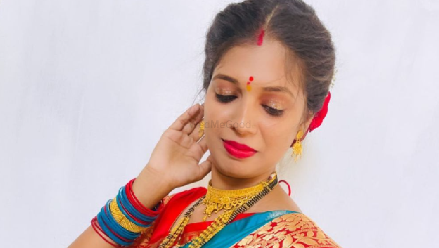 Sanidhya Makeovers