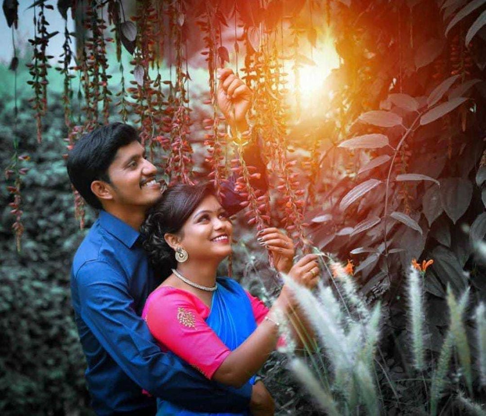 Naresh - Pre Wedding Photography