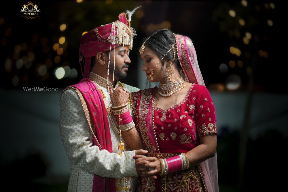 Photo By Imperial Media Productions - Photographers