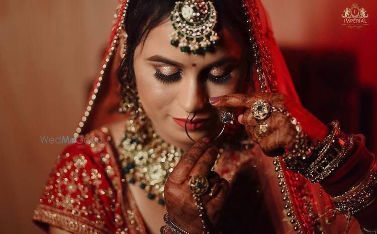 Photo By Imperial Media Productions - Photographers