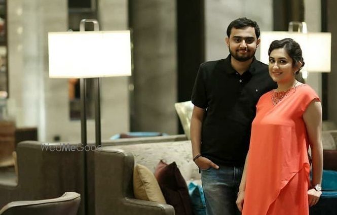 Photo By Sharvil Photography - Pre Wedding Photography - Pre Wedding Shoot