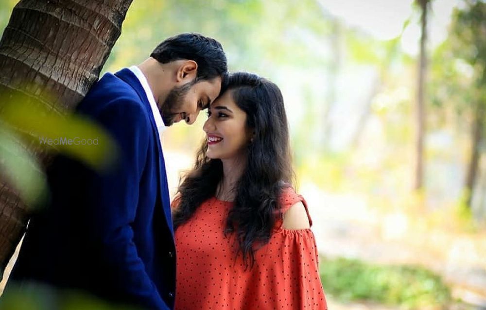 Photo By Sharvil Photography - Pre Wedding Photography - Pre Wedding Shoot
