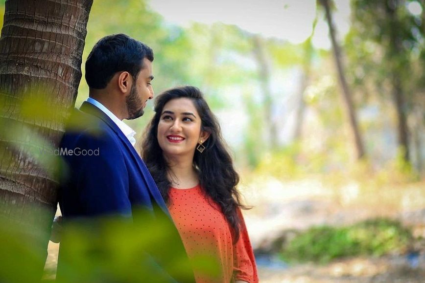 Photo By Sharvil Photography - Pre Wedding Photography - Pre Wedding Shoot