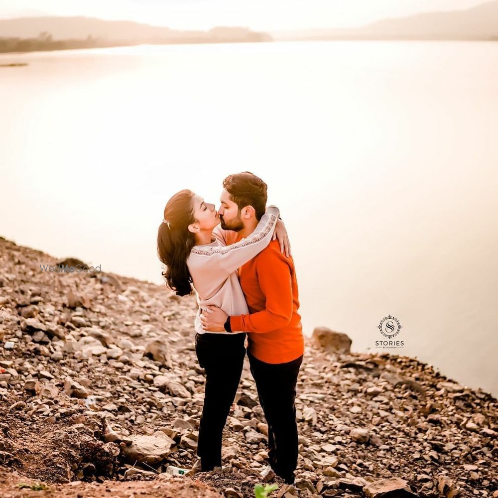 Photo By Stories by Sourabh - Pre Wedding Photography - Pre Wedding Shoot