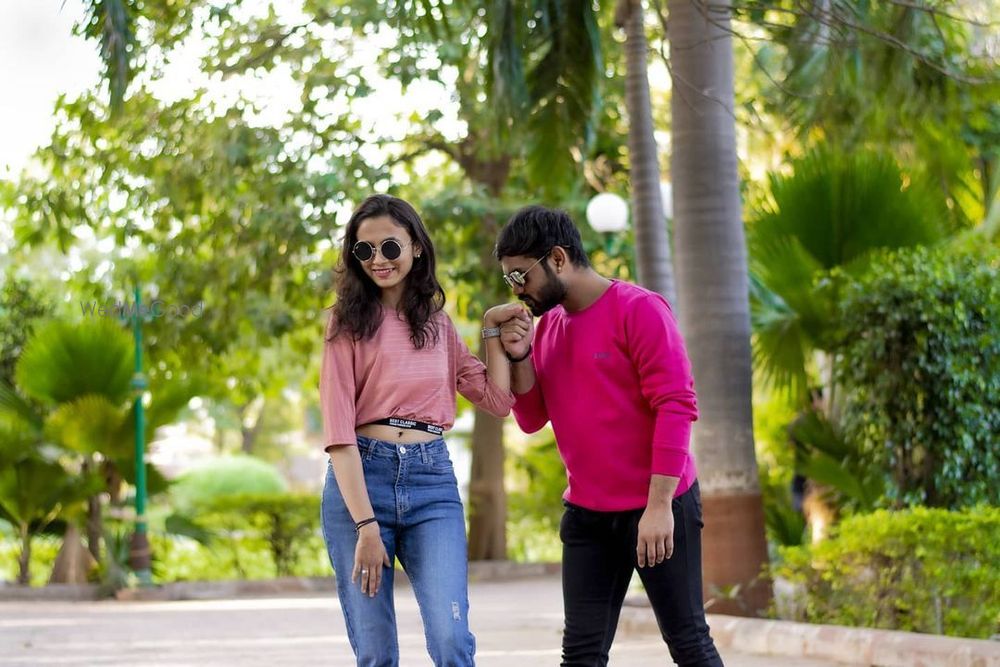 Photo By Deep Modi - Pre Wedding Photography - Pre Wedding Shoot