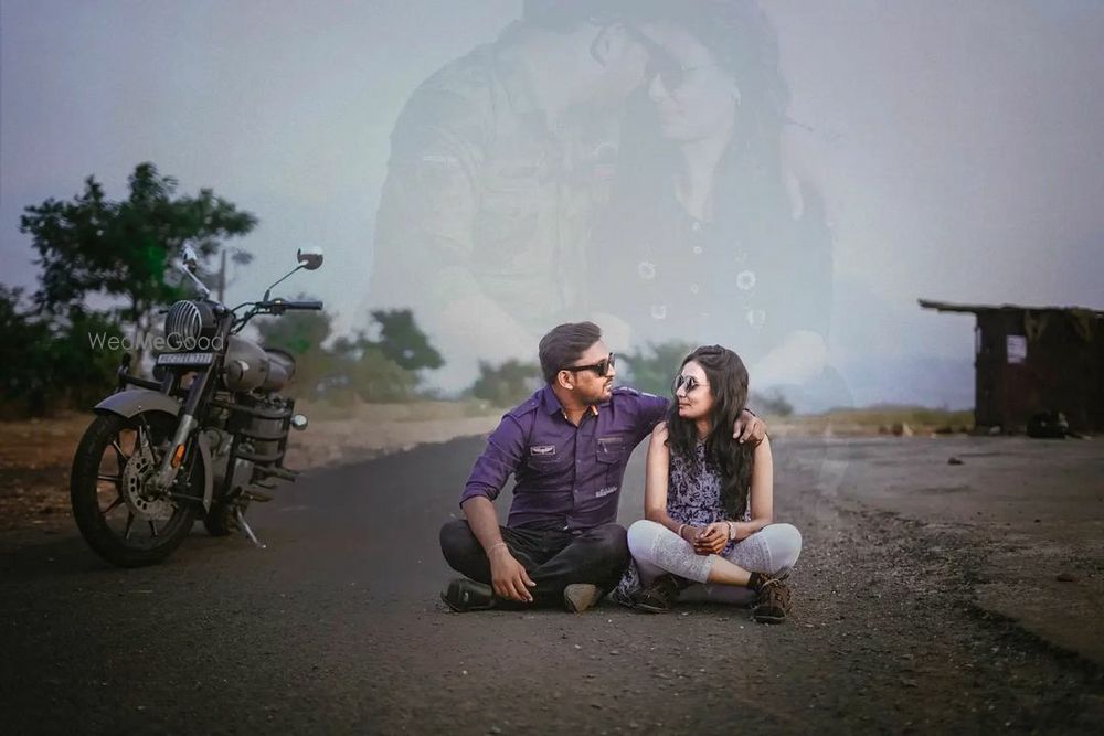 Maahi Studio - Pre Wedding Photography