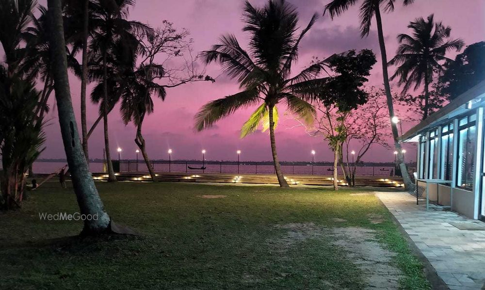 Photo By Green Nest Kumbalangi - Venues