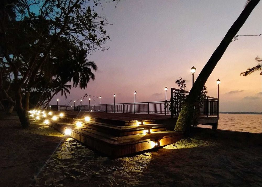 Photo By Green Nest Kumbalangi - Venues
