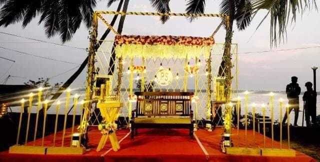 Photo By Green Nest Kumbalangi - Venues