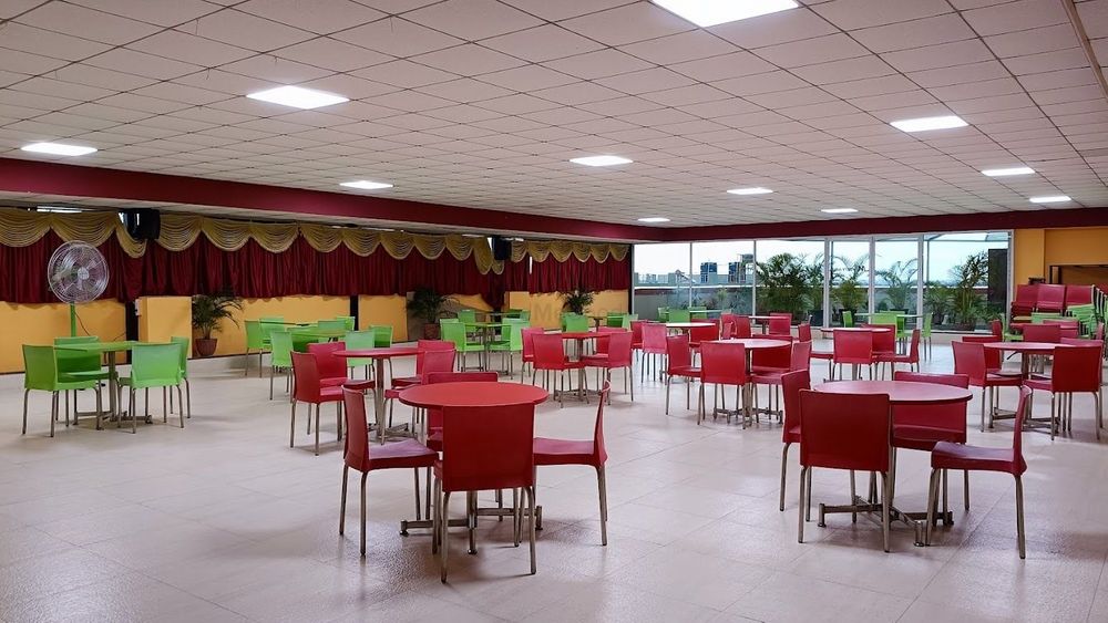 M K Party Hall