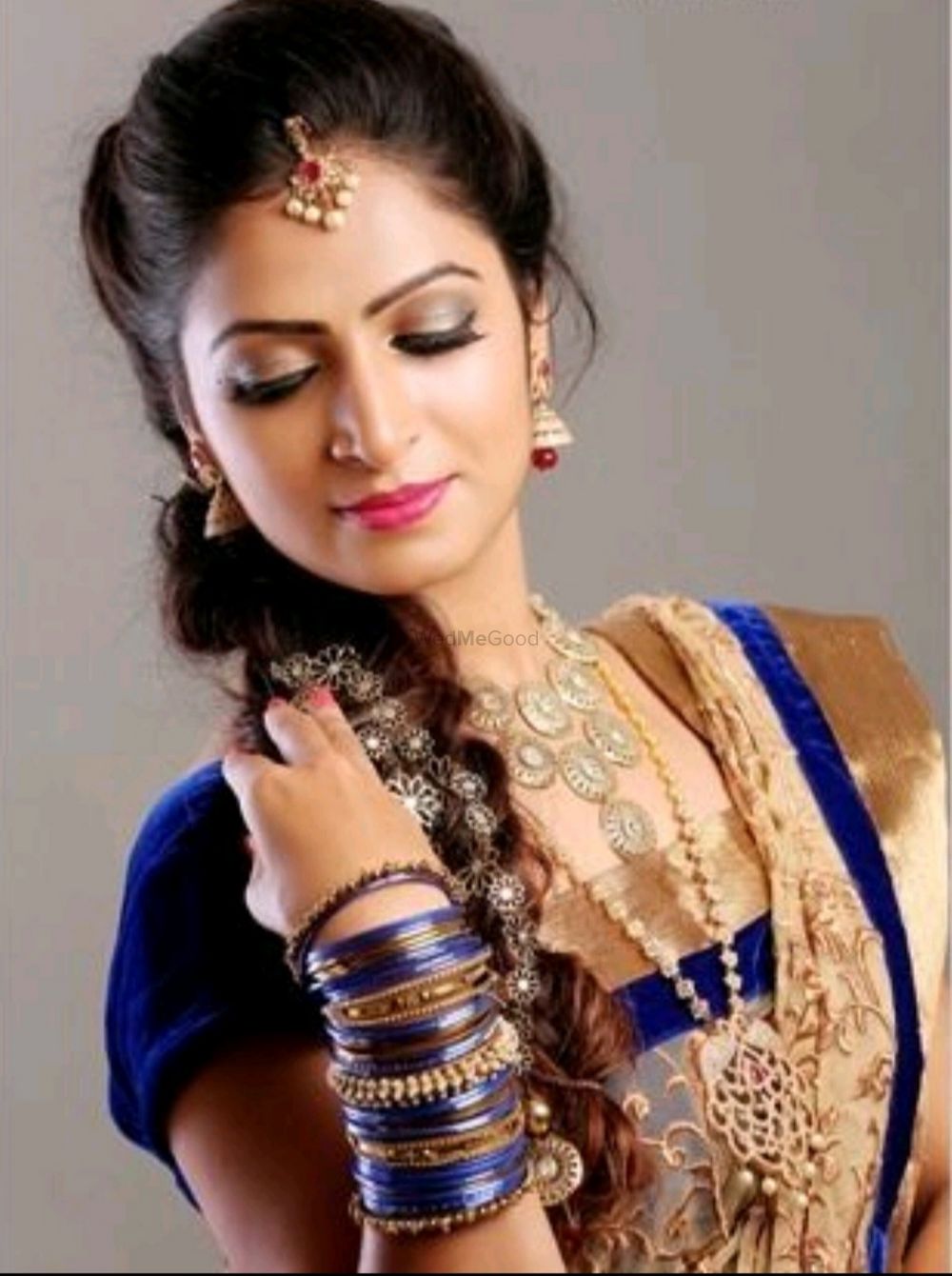 Photo By Lakme Salon, Attapur - Bridal Makeup