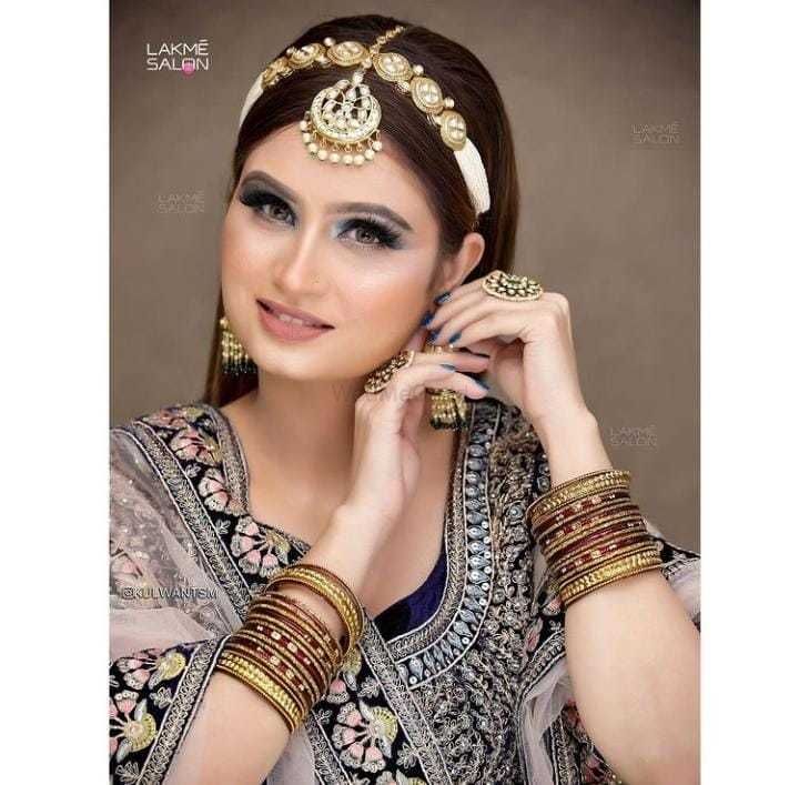 Photo By Lakme Salon, Attapur - Bridal Makeup