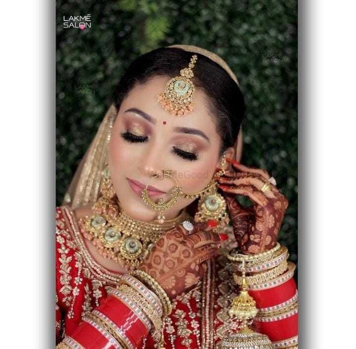 Photo By Lakme Salon, Attapur - Bridal Makeup