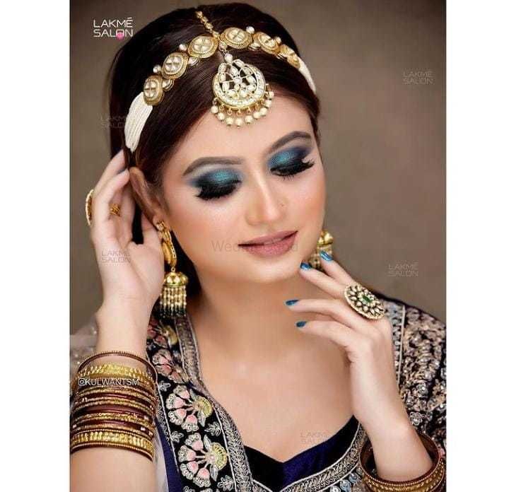 Photo By Lakme Salon, Attapur - Bridal Makeup