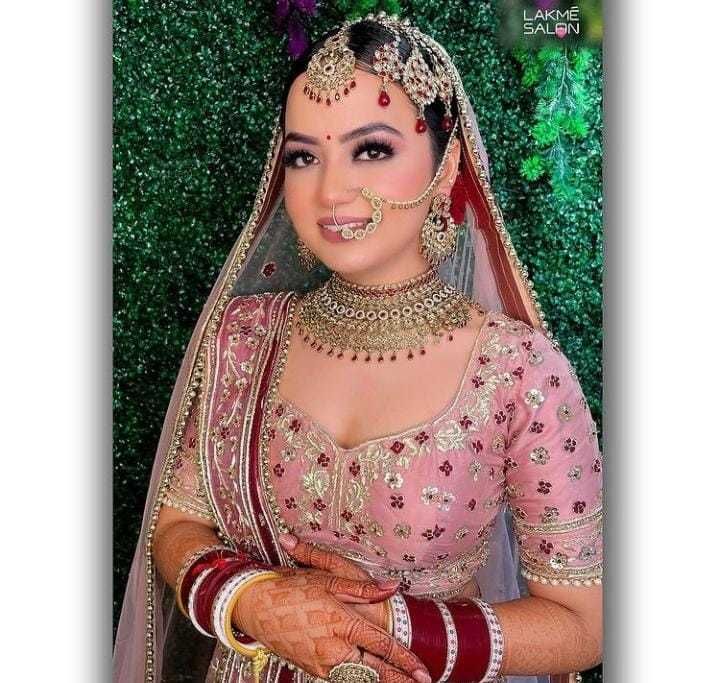 Photo By Lakme Salon, Attapur - Bridal Makeup