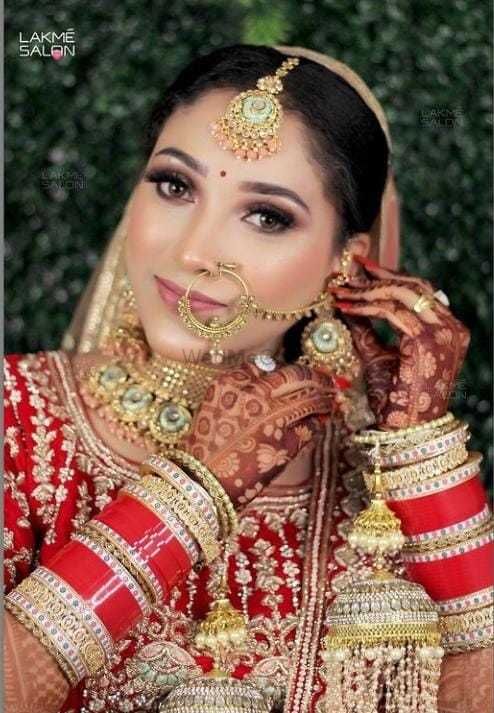 Photo By Lakme Salon, Attapur - Bridal Makeup