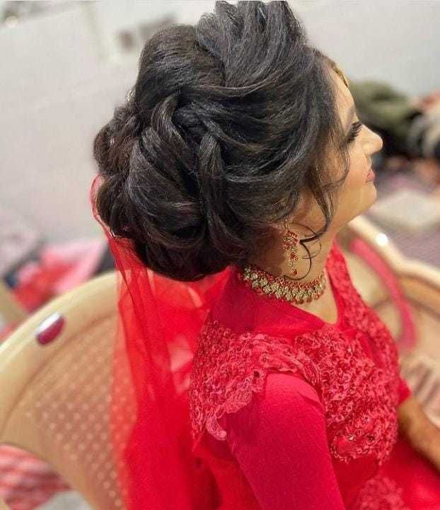 Photo By Lakme Salon, Attapur - Bridal Makeup