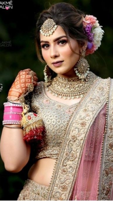 Photo By Lakme Salon, Attapur - Bridal Makeup