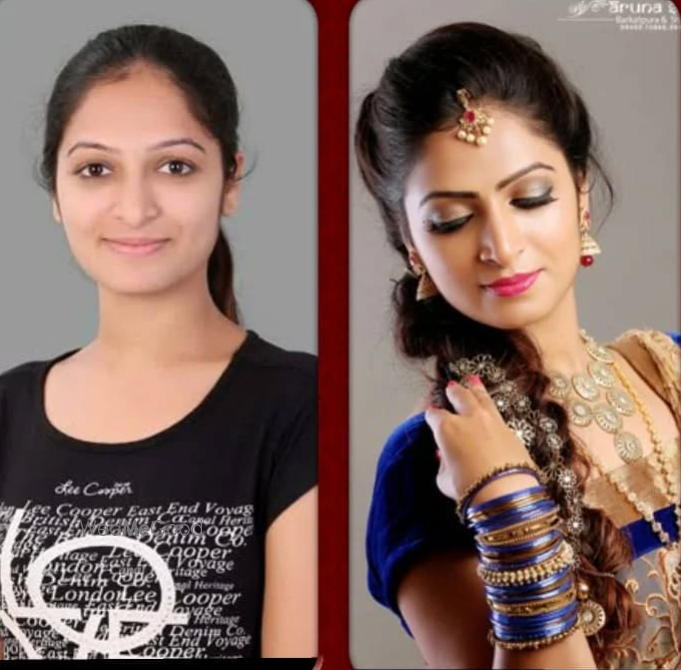 Photo By Lakme Salon, Attapur - Bridal Makeup