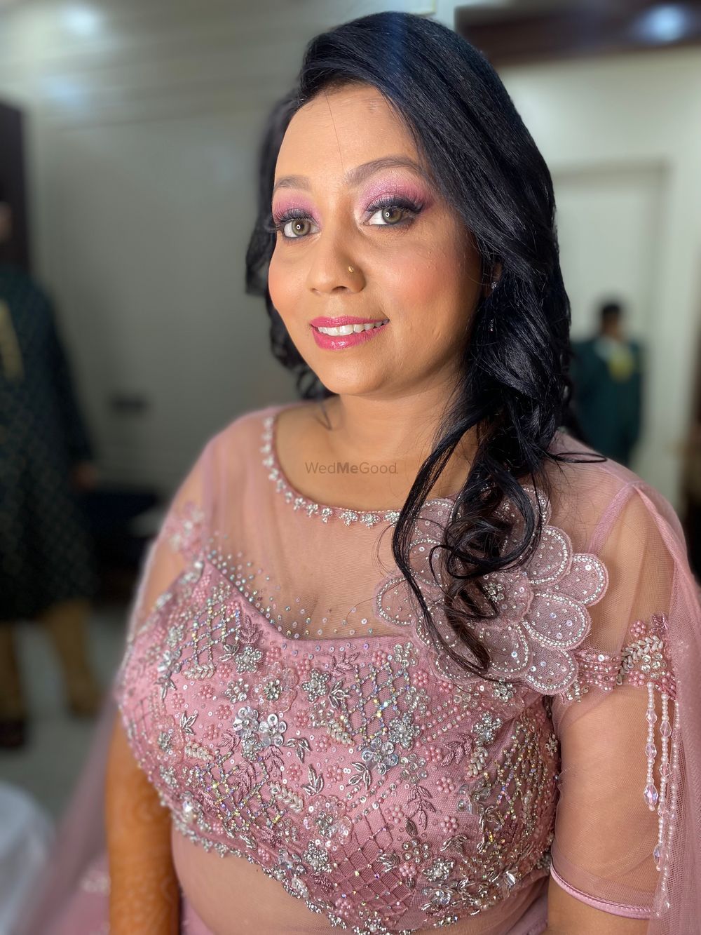 Photo By Shalini Makeovers - Bridal Makeup