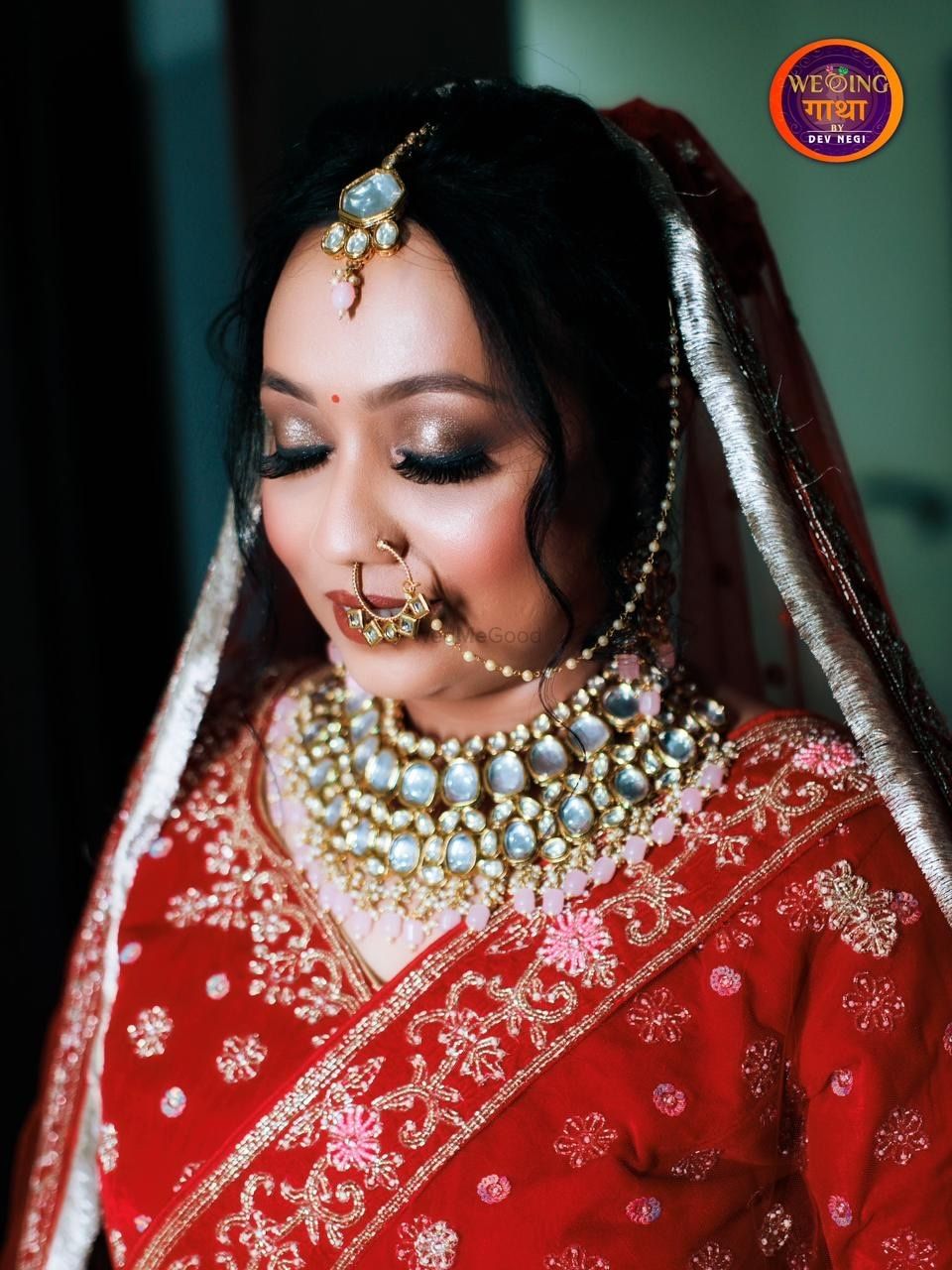 Photo By Shalini Makeovers - Bridal Makeup