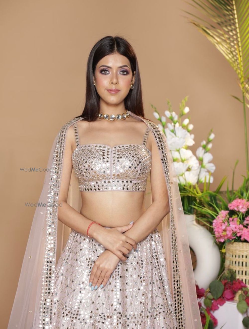 Photo By Shalini Makeovers - Bridal Makeup Artists