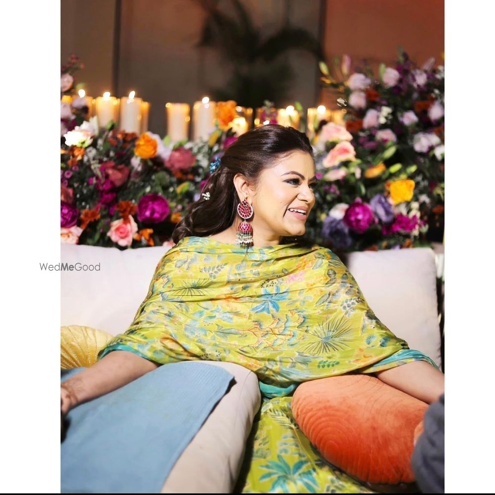 Photo By Shalini Makeovers - Bridal Makeup Artists