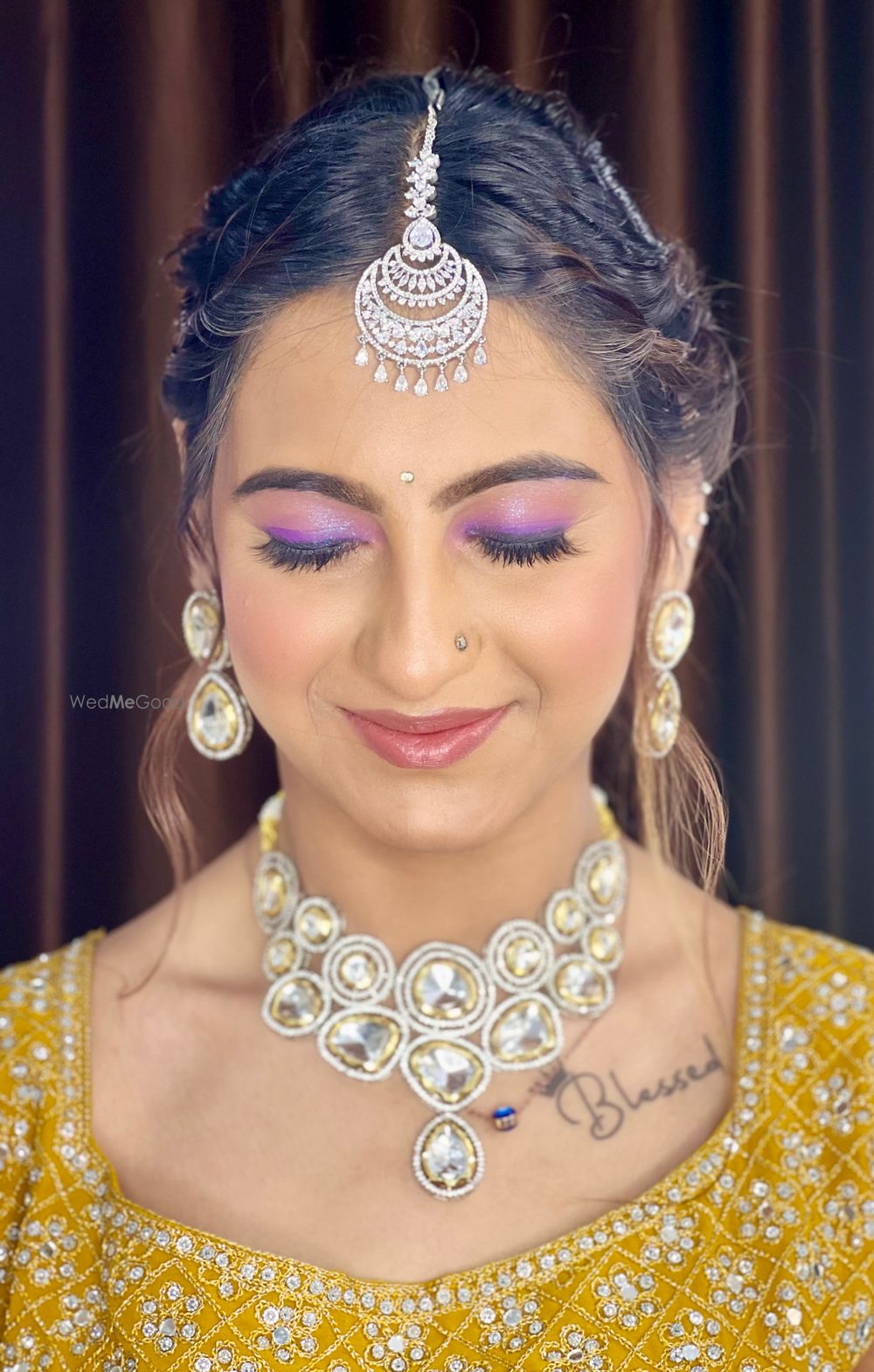 Photo By Makeover by Charul Gehani - Bridal Makeup