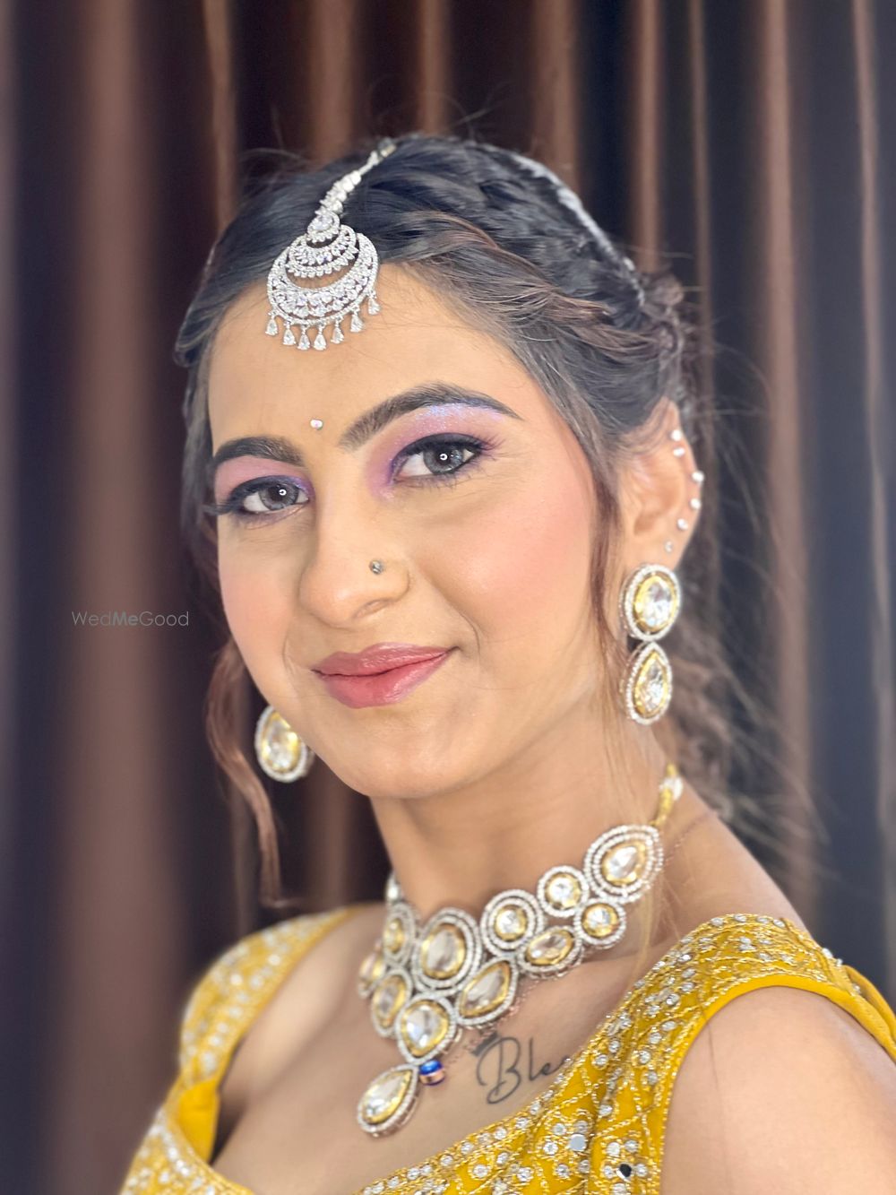 Photo By Makeover by Charul Gehani - Bridal Makeup