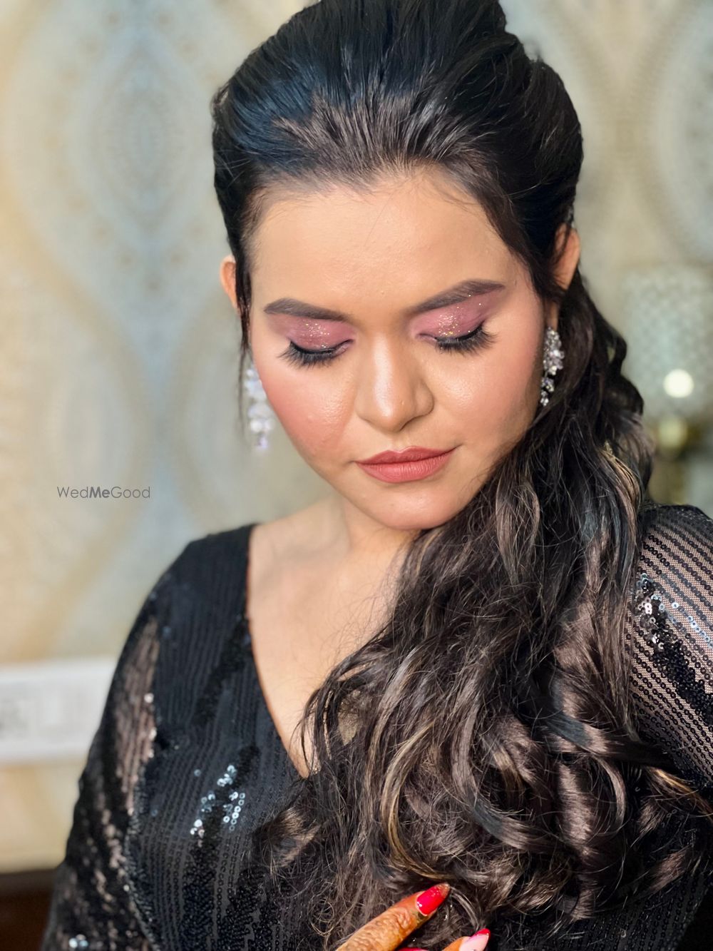 Photo By Makeover by Charul Gehani - Bridal Makeup