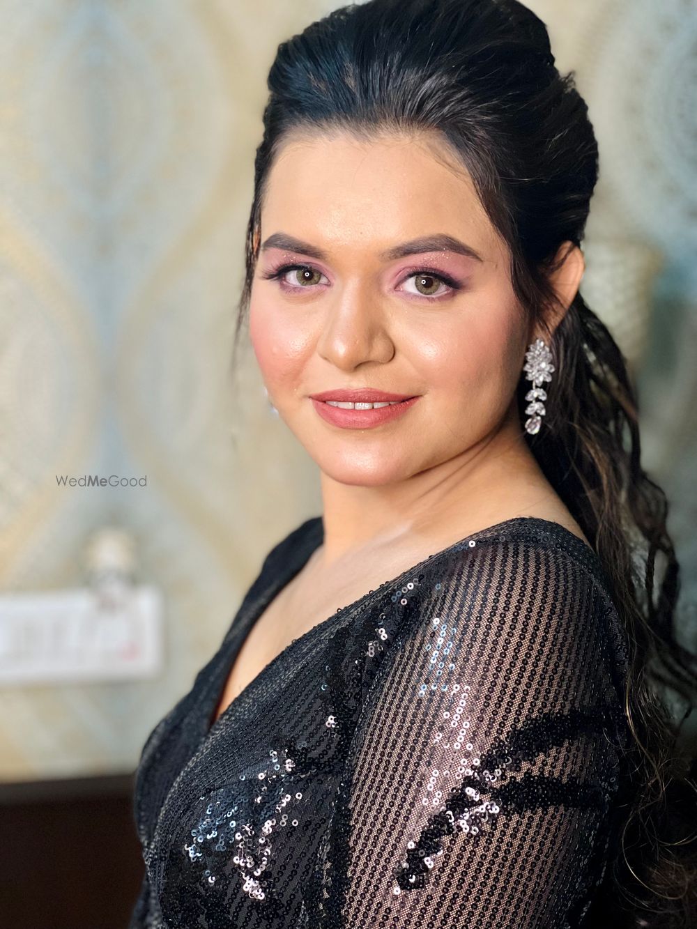 Photo By Makeover by Charul Gehani - Bridal Makeup