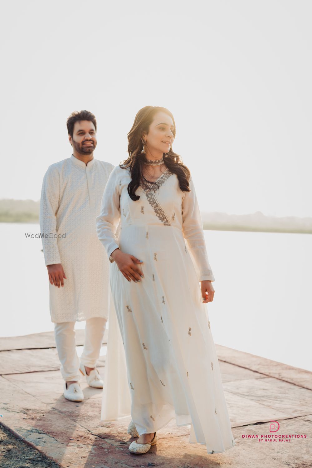 Photo By Diwan Photocreations - Pre Wedding Photographers