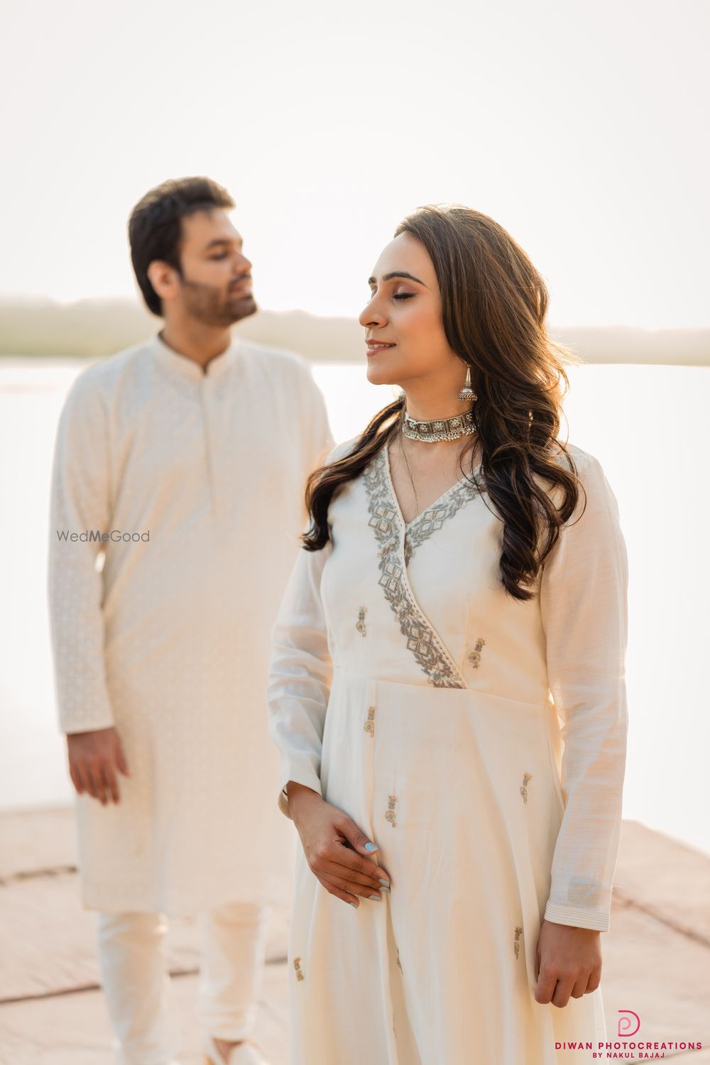 Photo By Diwan Photocreations - Pre Wedding Photographers