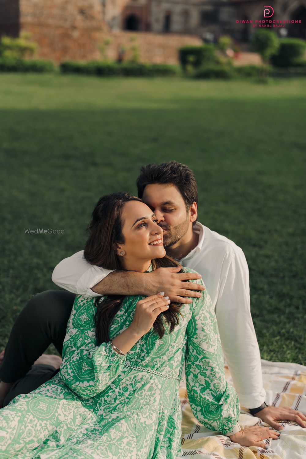 Photo By Diwan Photocreations - Pre Wedding Photographers