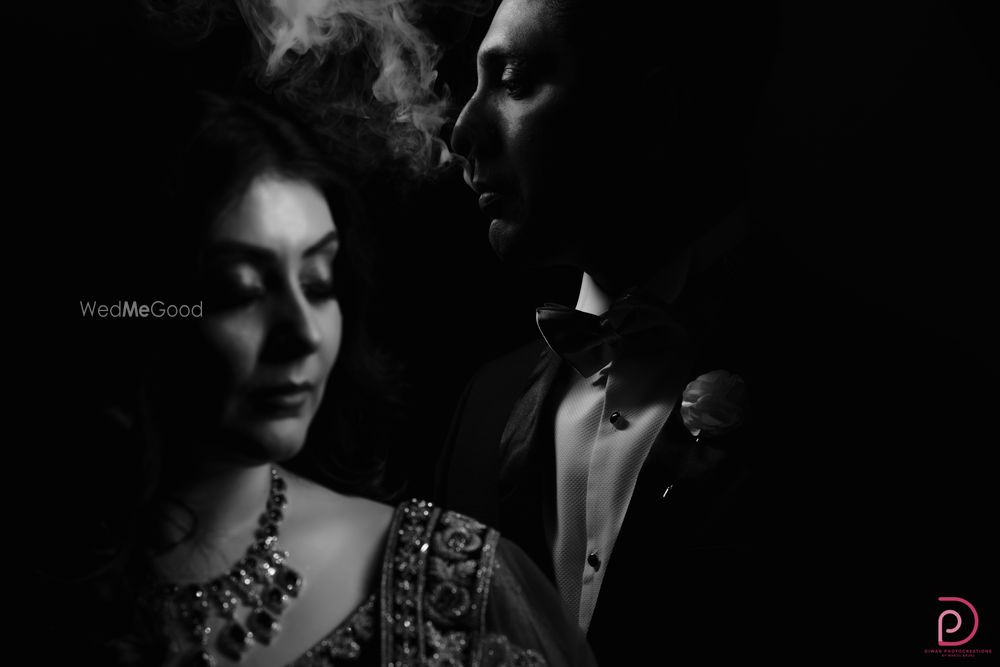 Photo By Diwan Photocreations - Pre Wedding Photographers