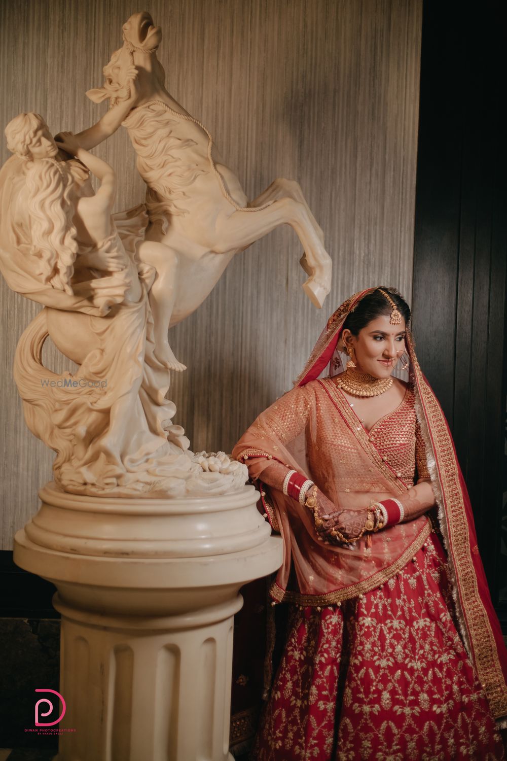 Photo By Diwan Photocreations - Pre Wedding Photographers