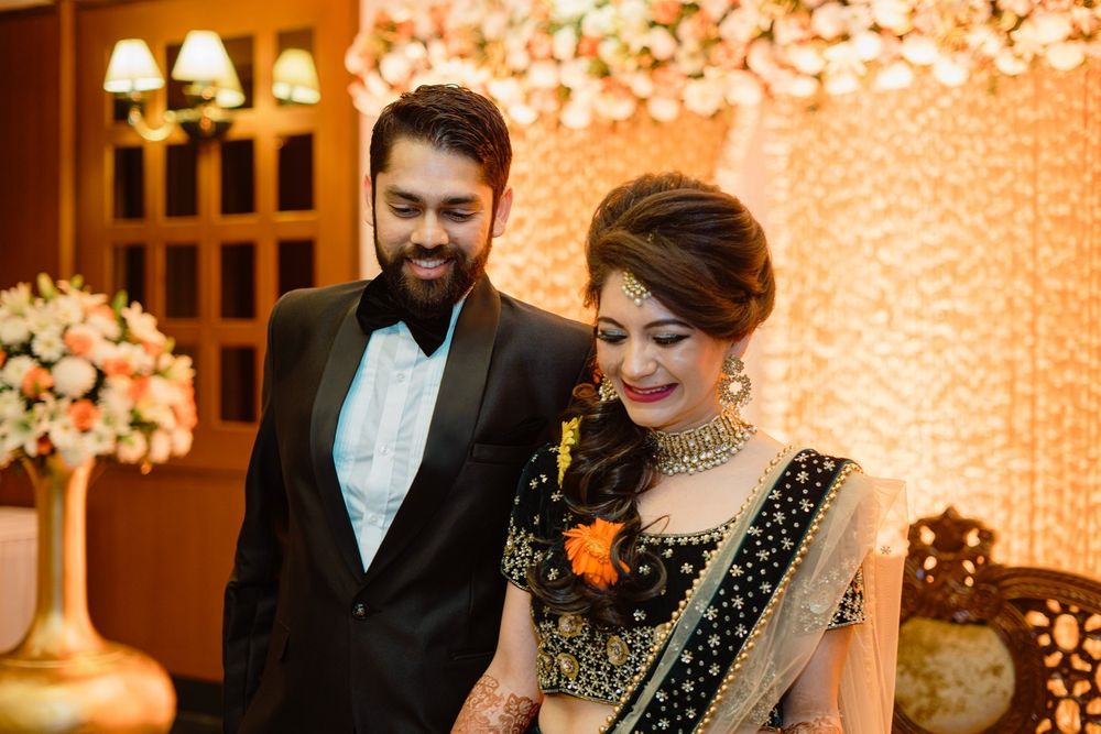 Vikram Sagar - Pre Wedding Photography